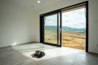 2,5 izbový dom s pozemkom 592 m2 v Lubine