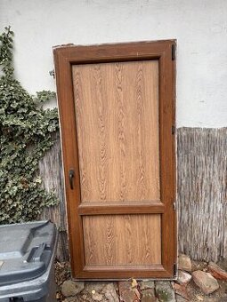 Dvere 80x180