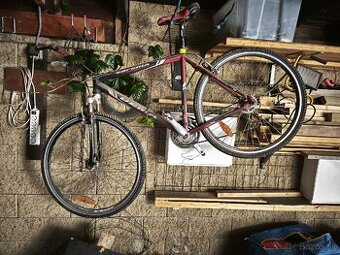 Predám bicykel Dema esperia