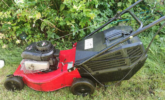 kosacka: Briggs & Stratton s pojazdom ✅ ✅ ✅
