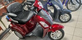 predam elektro trojkojku 60V