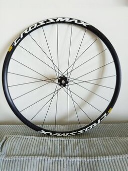 Predné koleso Mavic Crossmax 27,5" Boost