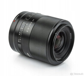 Viltrox AF 24mm F1.8 NIKON Z