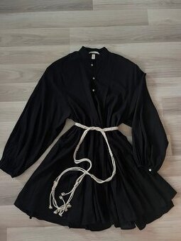 šaty H&M XS/34