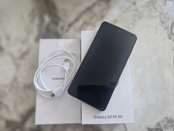Samsung Galaxy S21FE 5G 128g