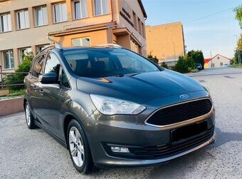 Ford Grand C-Max 2.0TDCi Titanium