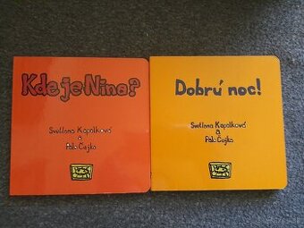 Logopedické knihy