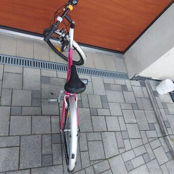 bicykel 24