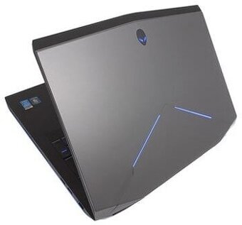 Herný Dell Alienware p18E (Alienware 17)
