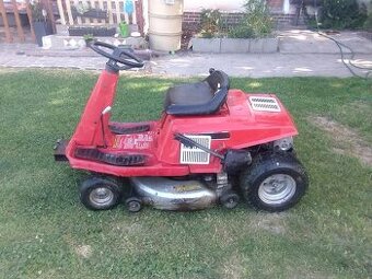 Traktorova kosačka Honda Rider 3009