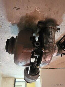 Turbo Peugeot, Citroën