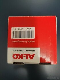 Vodny filter AL-KO 100 novy