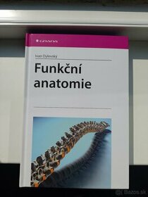 Funkční anatomie