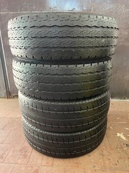 215/70 R15C Firestone SEMPERIT