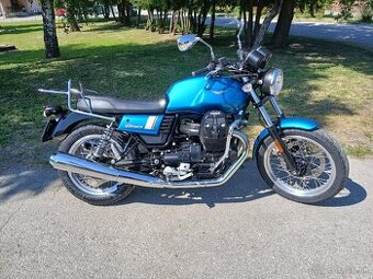 Moto Guzzi V7 Special