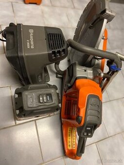Husqvarna K1 PACE pila na beton