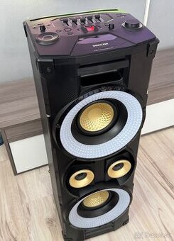 Sencor SSS 4001