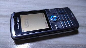 Sony Ericsson K610i