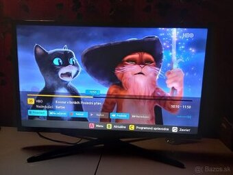 Samsung smart TV 82cm