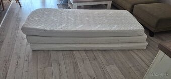 Matrace 90x200