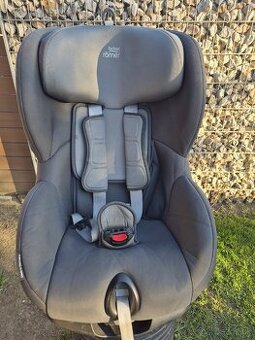 Römer Britax Trifix 2 i-Size Black