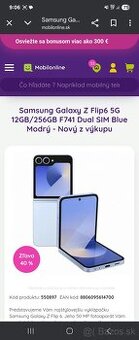 SamsungZFlip6