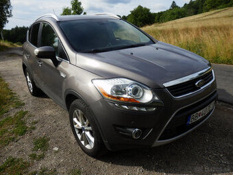 Predám Ford Kuga