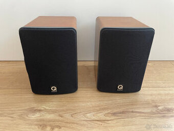 Predavam Reproduktory Qacoustics 1010i
