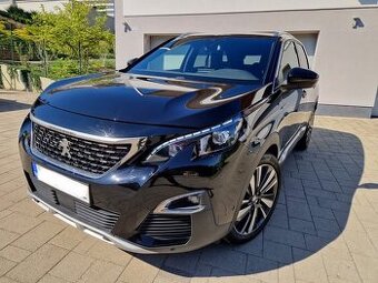 3008 1,6 TSI PureTech 180k GT Line E6d- ISC EAT8