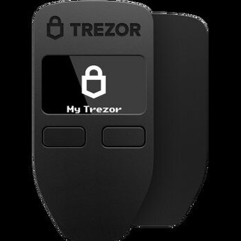 Predam Trezor Model One