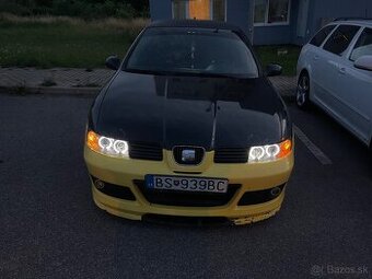 SEAT Leon 1m ARL
