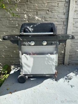 Predam plynovy grill Campingaz