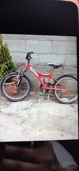 Clapcensky bicykel