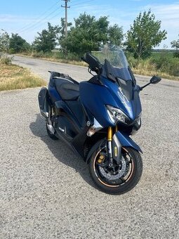 Yamaha Tmax 530 DX 2019