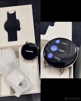 Huawei Watch GT 3