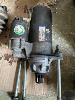 Štarter 1.9tdi 85kW alhambra galaxy sharan - 1