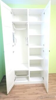 Skriňa IKEA