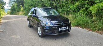 Wv Tiguan 2.0TDI 103KW