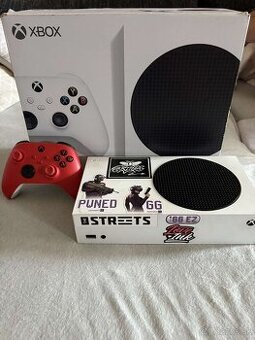 Xbox series S
