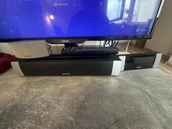 Bose LIFESTYLE V20