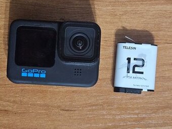 GoPro Hero 10