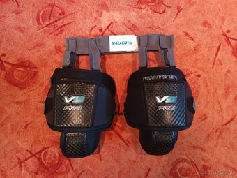 Brankárske kolenné chrániče /chrániče kolien VAUGHN VE9 pro