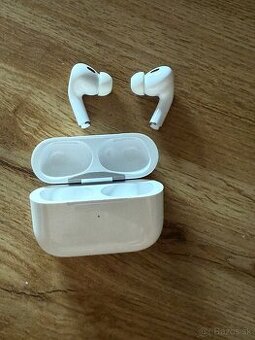 predám Apple Airpods pro 2