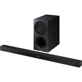 Samsung hw-450 soundbar