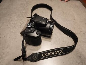 Nikon COOLPIX B500