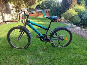 Chlapcenaky bicykel CTM 20"