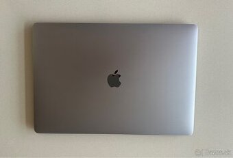 Apple MacBook Pro 16'' (CTO Intel i9 / 1TB / 32GB)