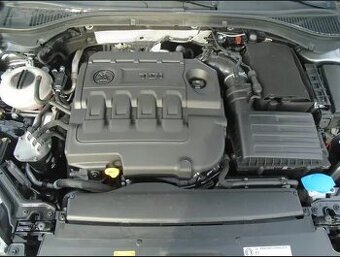 odskúšateľný motor 2.0TDI 110kW CRL