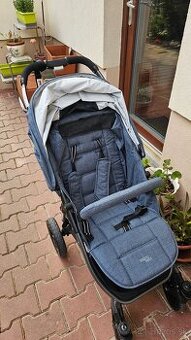 Športový kočík Valco Baby Snap 4 Sport Tailor Made