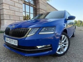 Škoda Octavia Combi 1.0 TSI Ambition DSG